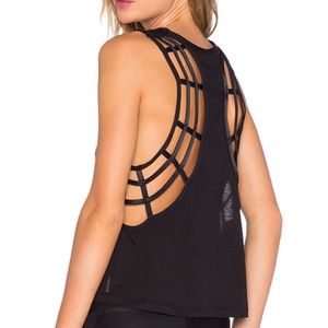 Koral Web Tank
